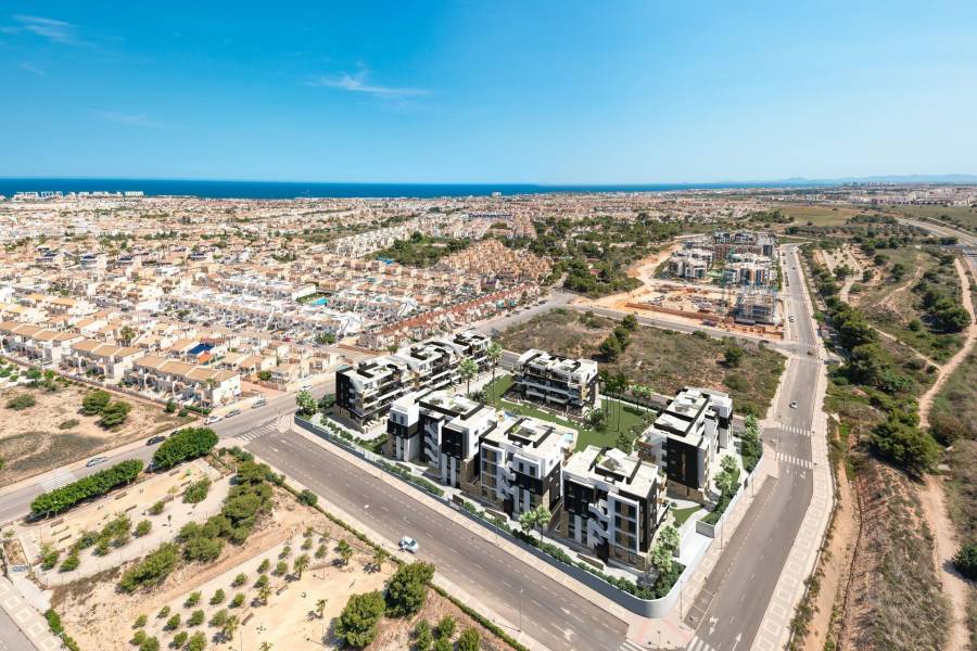 Sale - Apartment - Los Altos - Orihuela Costa