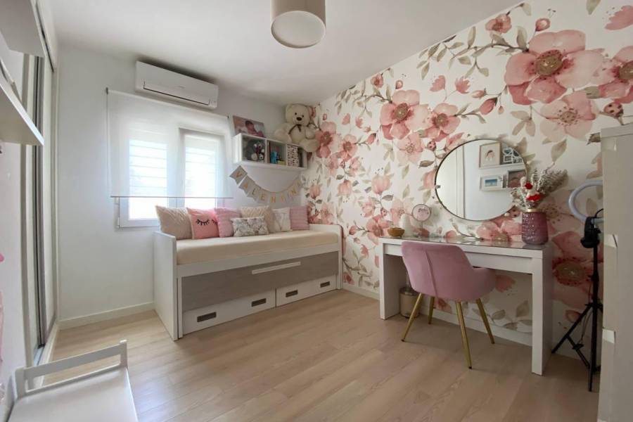 Venta - Villa - Torreta florida - Torrevieja