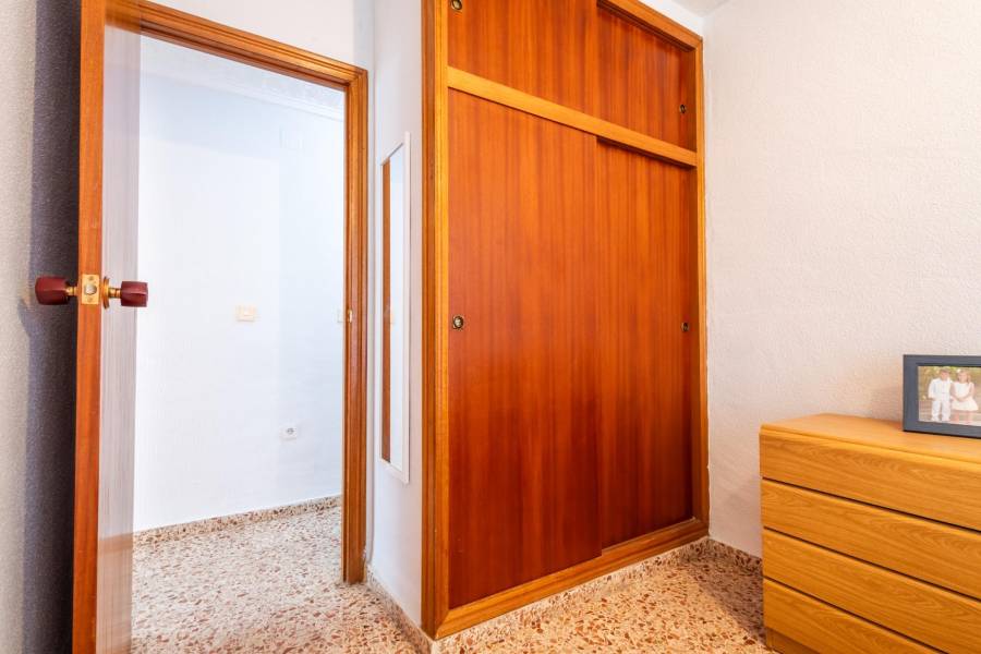 Verkauf - Apartment - Acequion - Torrevieja