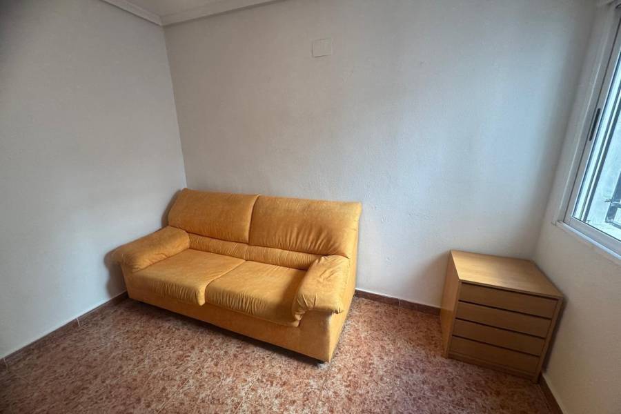 Venta - Bungalow Planta Baja - Los Montesinos - La Herrada - Los Montesinos