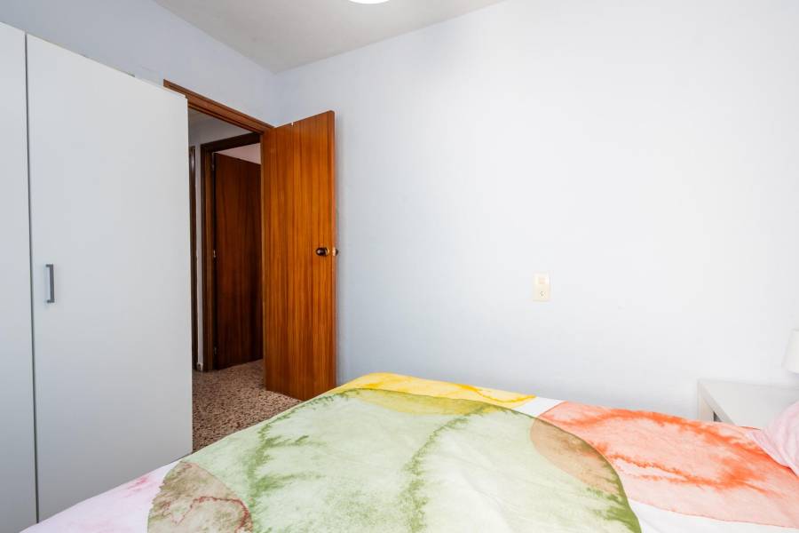 Verkauf - Apartment - Acequion - Torrevieja