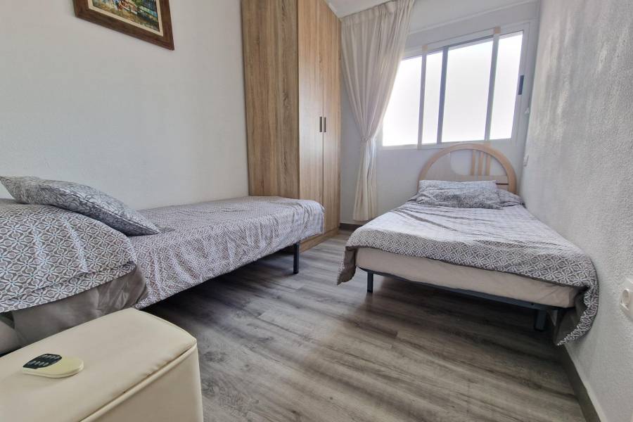 Sale - Apartment - Nueva Torrevieja - Torrevieja