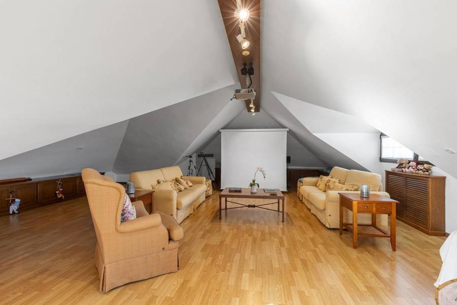 Venta - Villa - La veleta - Torrevieja