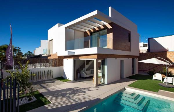 Chalet - Venta - Villamartin - Orihuela Costa