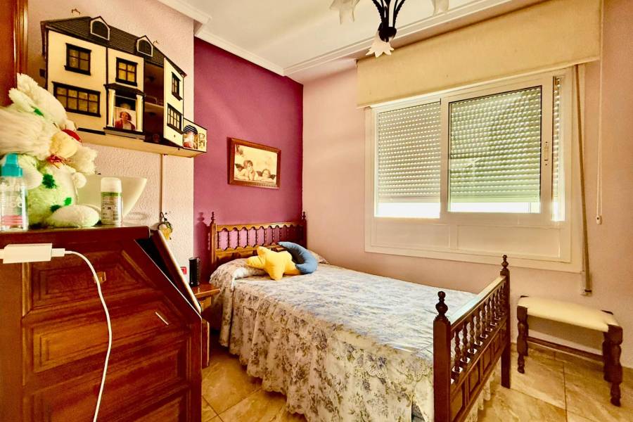 Verkauf - Apartment - Centro - Torrevieja
