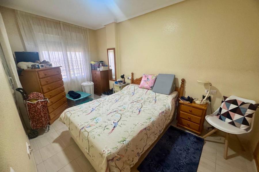 Verkauf - Apartment - La Mata pueblo - Torrevieja