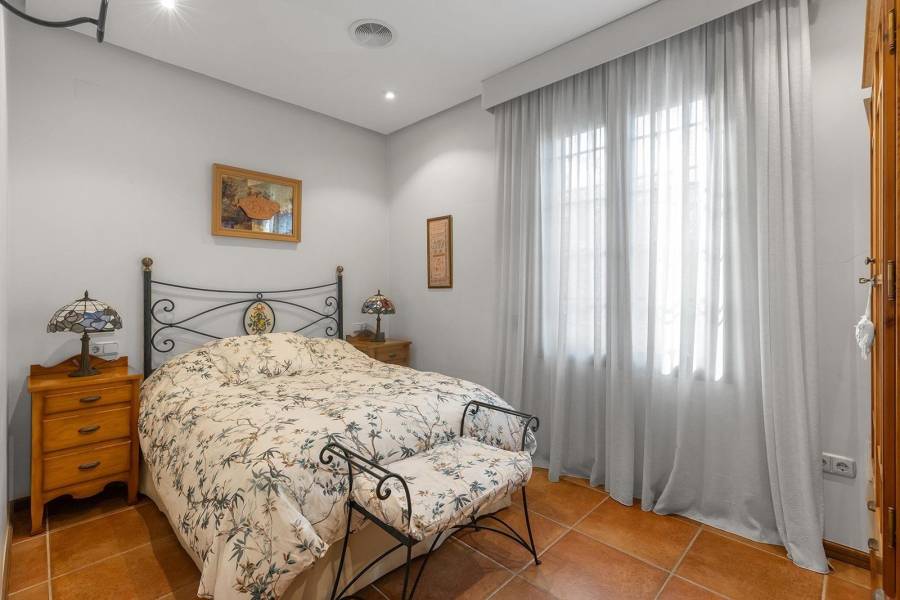 Venta - Villa de Lujo - La veleta - Torrevieja
