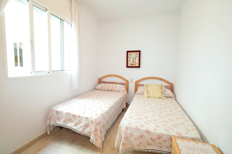 Salg - Leilighet - Acequion - Torrevieja