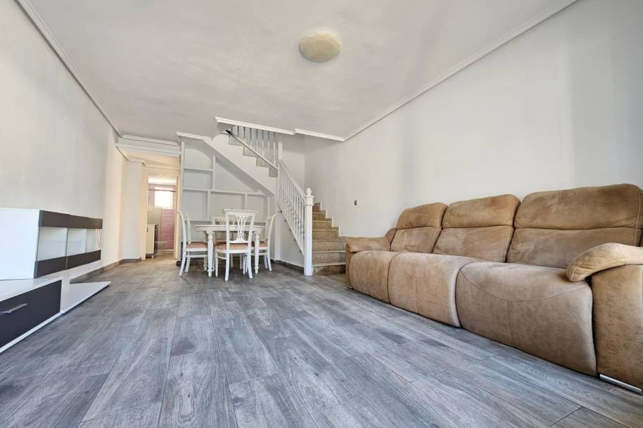 Salg - Rekkehus - Punta Prima - Torrevieja
