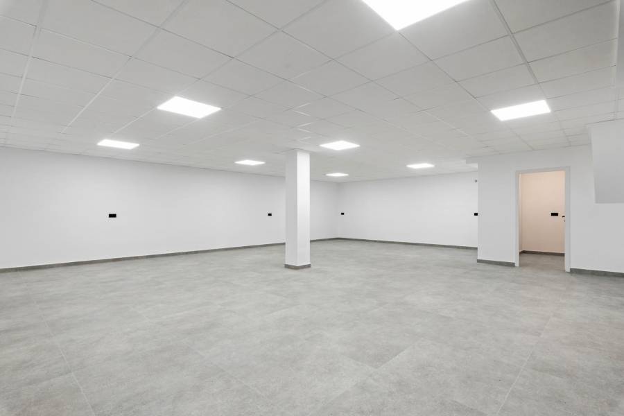 Venta - Villa - La Zenia - Orihuela Costa