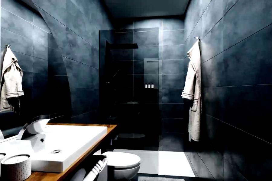 Salg - Studio - Centro - Torrevieja