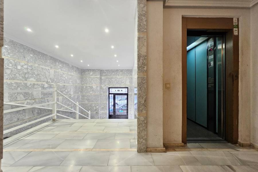 Vente - Appartement - Centro - Torrevieja