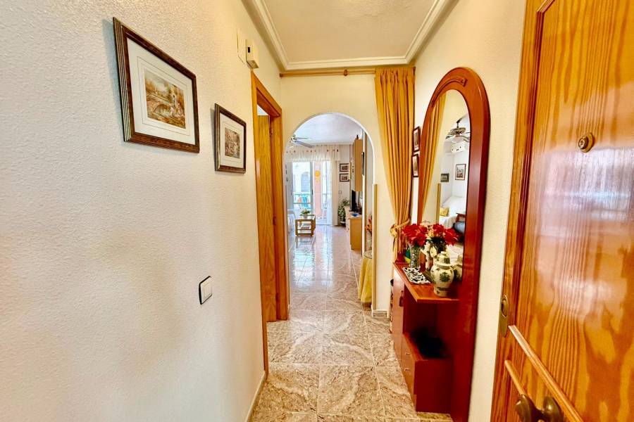 Venta - Apartamento - El Acequión - Los Náufragos - Torrevieja