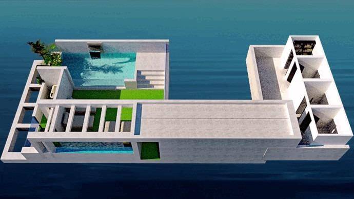 Verkauf - Penthousewohnung - Centro - Torrevieja