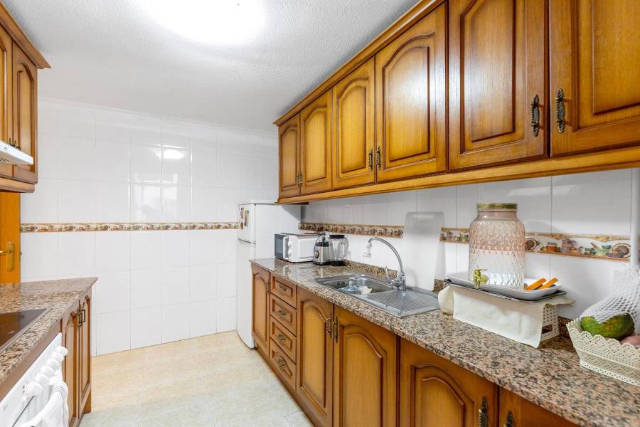 Venta - Apartamento - Centro - Torrevieja