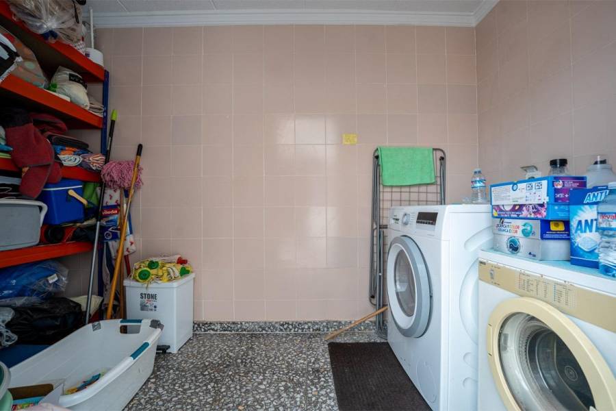 Venta - Villa - La Siesta - El Salado - Torreta - Torrevieja