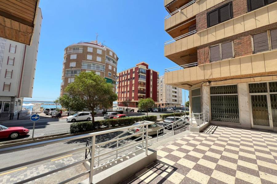 Salg - Leilighet - El Acequión - Los Náufragos - Torrevieja
