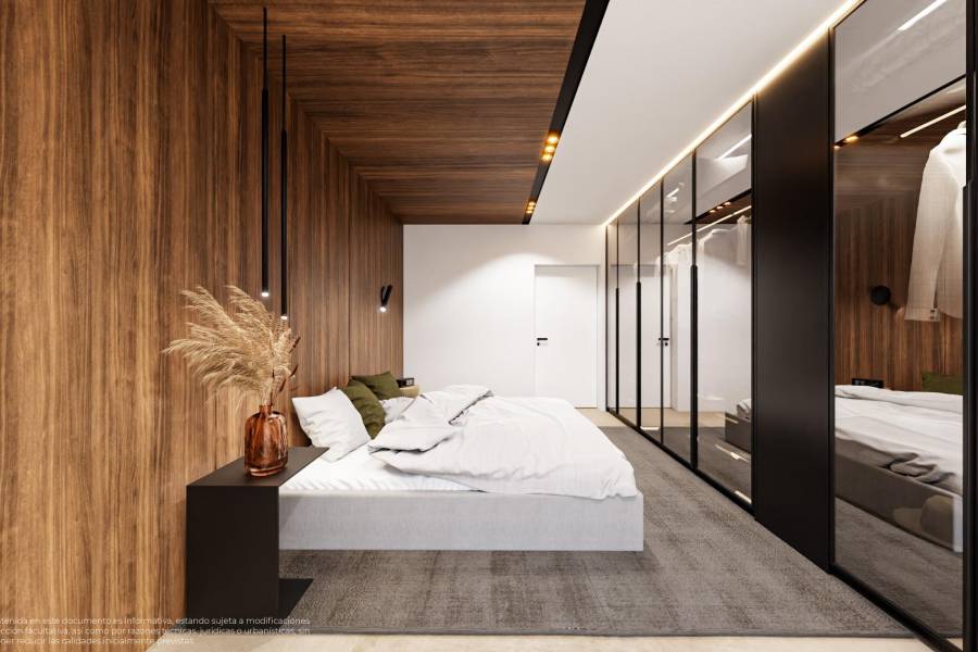 Venta - Villa - La Zenia - Orihuela Costa