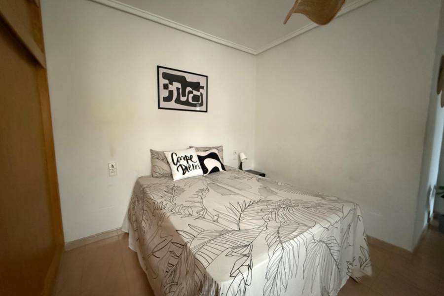 Verkauf - Apartment - El Acequión - Los Náufragos - Torrevieja