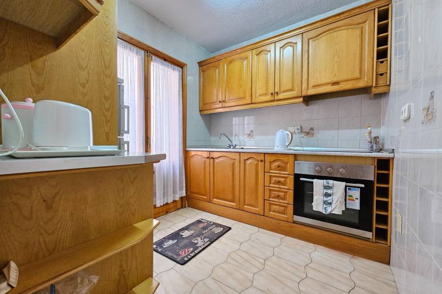 Venta - Adosado - La Siesta - El Salado - Torreta - Torrevieja