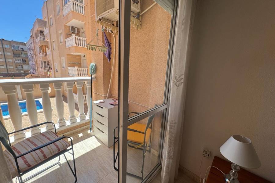 Venta - Apartamento - Centro - Torrevieja