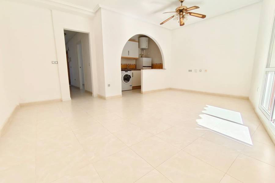 Salg - Rekkehus - Aguas nuevas 1 - Torrevieja