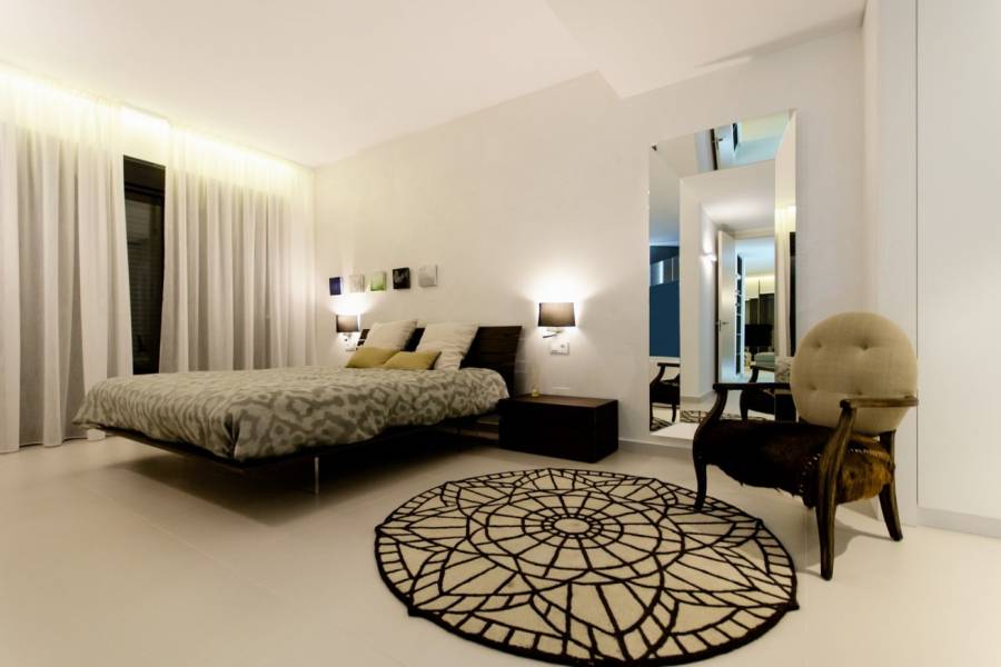 Venta - Villa - Campoamor - Orihuela Costa