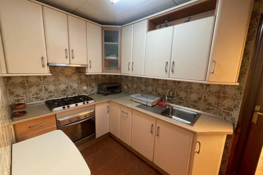 Sale - Apartment - Acequion - Torrevieja