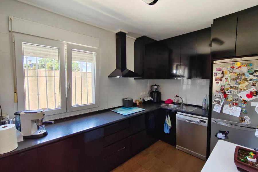 Venta - Chalet - Torreta florida - Torrevieja