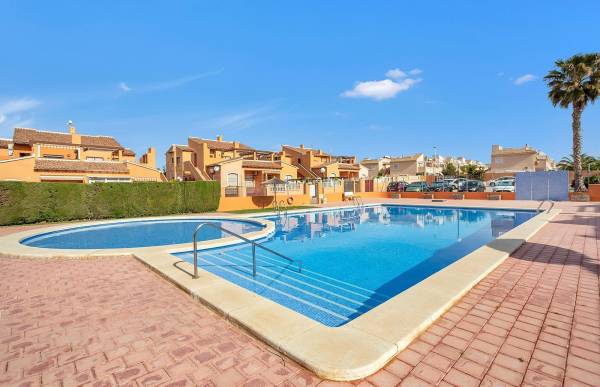 Bungalow Planta Baja - Venta - Torrejón - Torrevieja