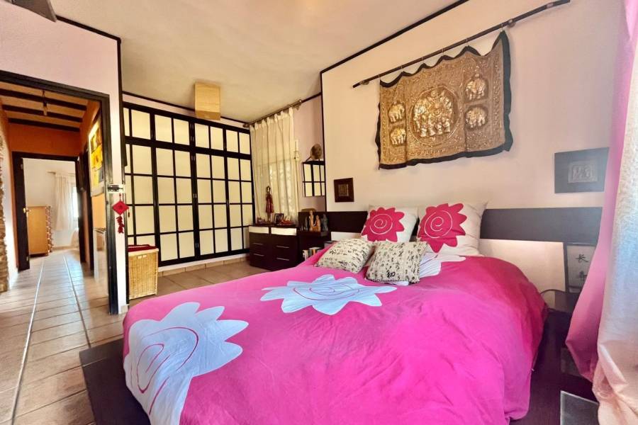 Venta - Chalet - Los Balcones - Los Altos del Edén - Torrevieja