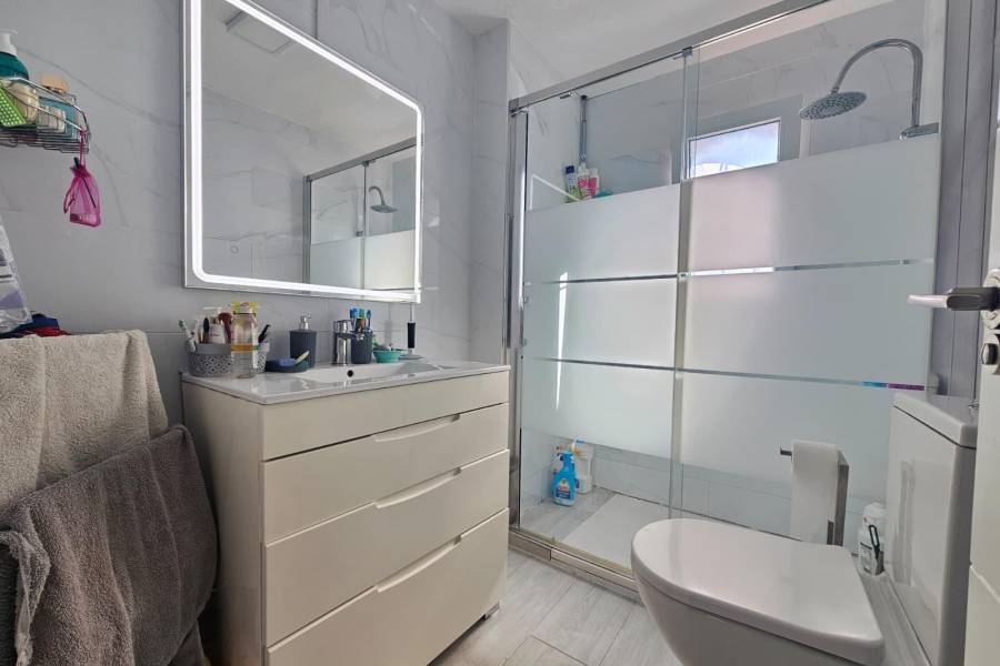 Sale - Apartment - El Acequión - Los Náufragos - Torrevieja