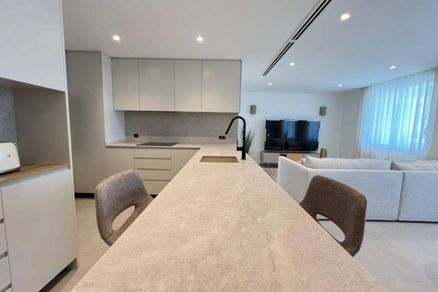 Venta - Apartamento - El Acequión - Los Náufragos - Torrevieja