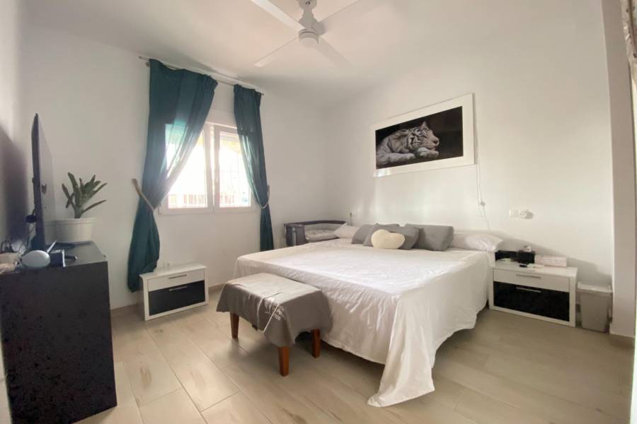 Venta - Chalet - Torreta florida - Torrevieja