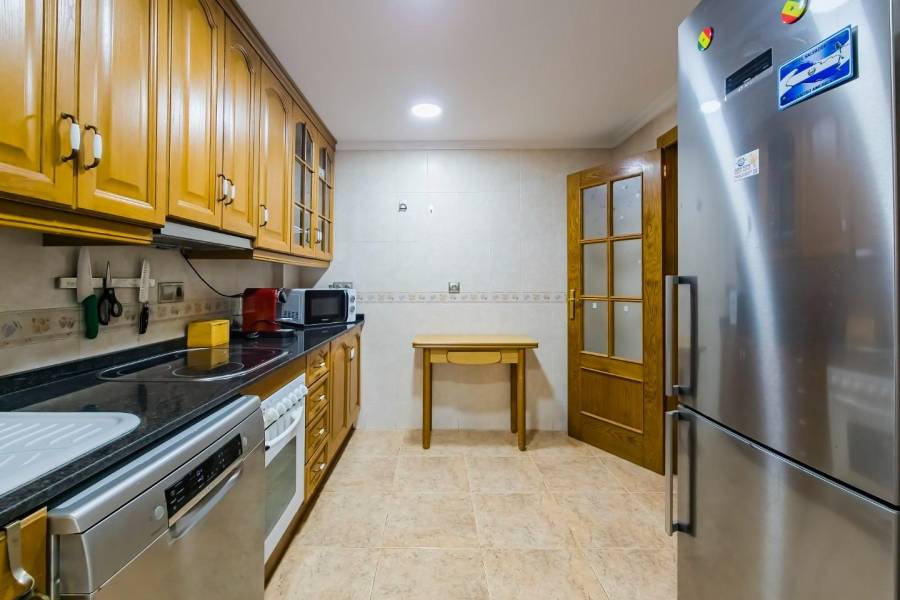 Salg - Tomannsbolig - Torrejón - Torrevieja