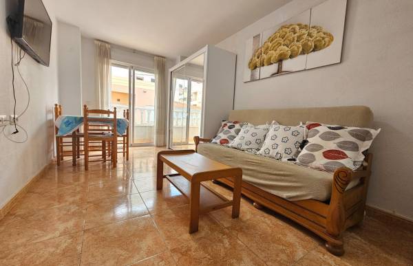 Leilighet - Salg - Centro - Torrevieja