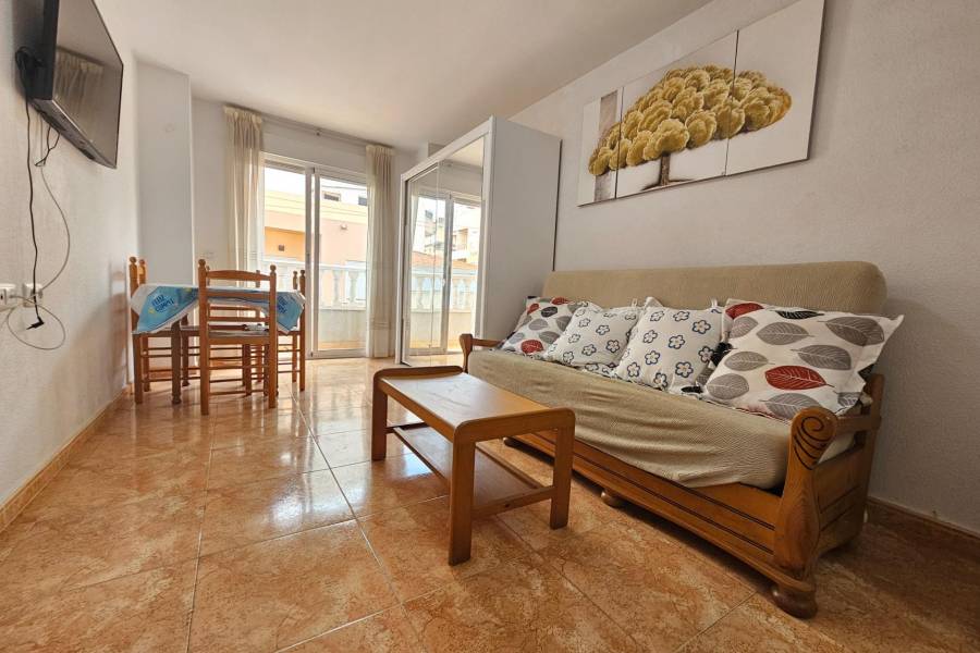 Vente - Appartement - Centro - Torrevieja