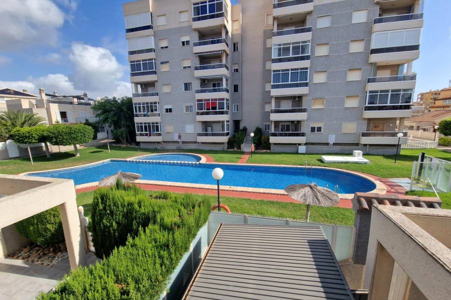 Sale - Terraced house - Torreblanca - Torrevieja