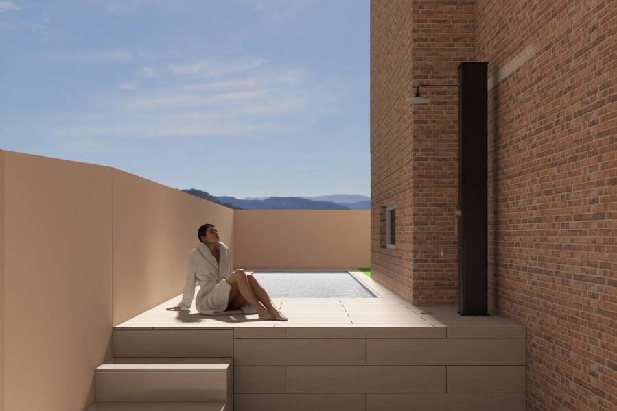 Sale - Villa - Cuidad Quesada - Rojales