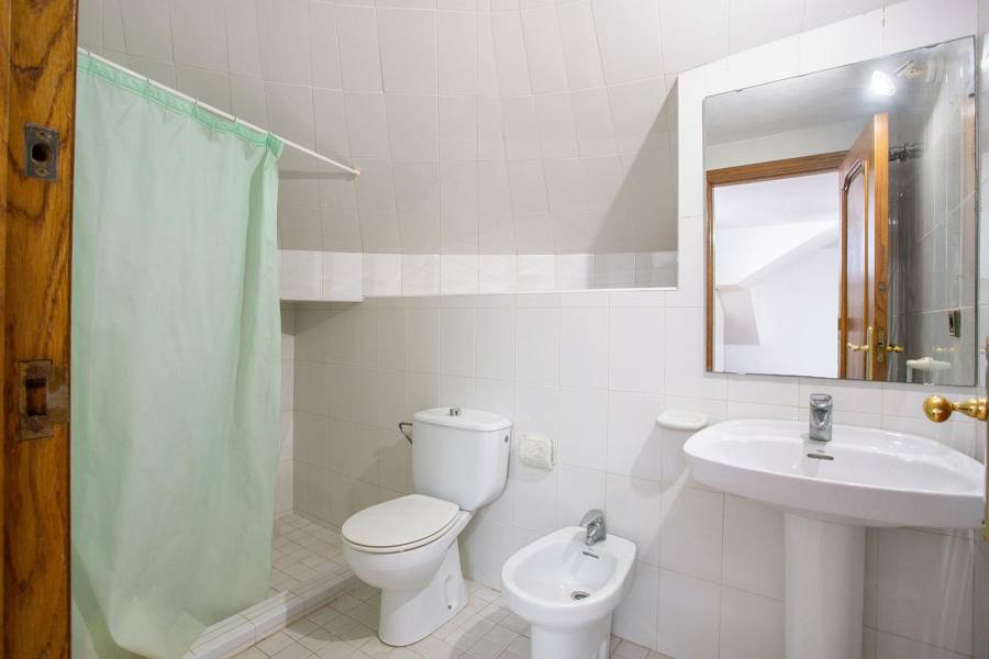 Försäljning - Villa - Torreta florida - Torrevieja