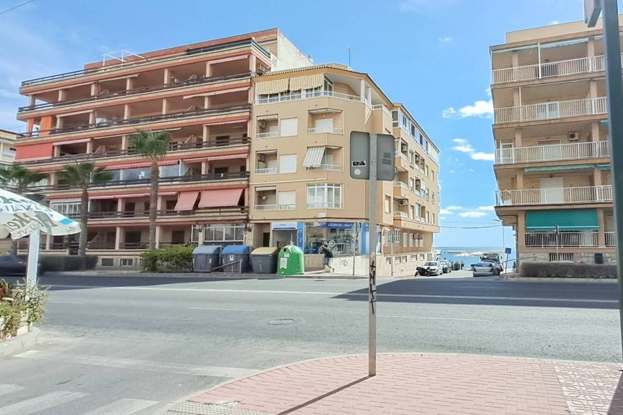 Venta - Ático - Playa de los Naufragos - Torrevieja