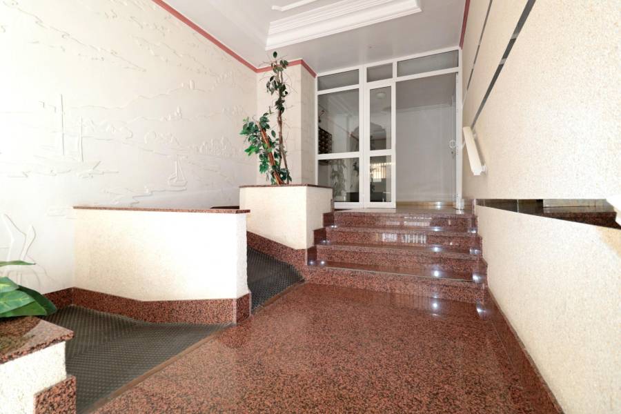 Verkauf - Apartment - Playa del Cura - Torrevieja