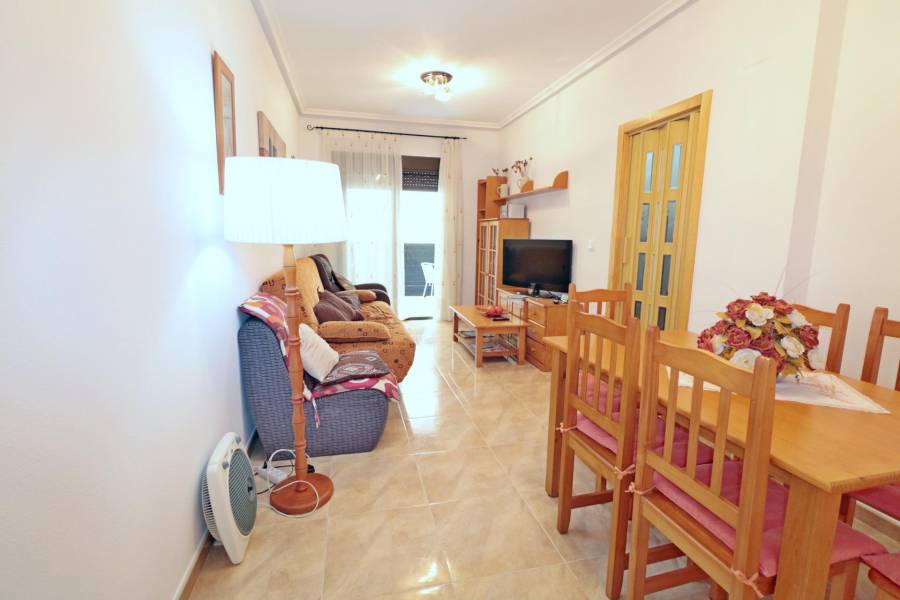 Vente - Appartement - Acequion - Torrevieja