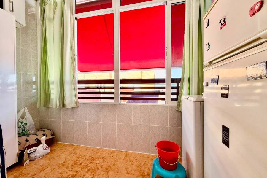Verkauf - Apartment - Centro - Torrevieja