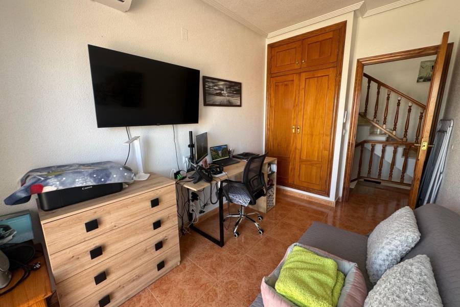 Vente - Maison mitoyenne - La Siesta - El Salado - Torreta - Torrevieja