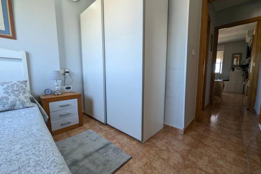 Verkauf - Apartment - Nueva Torrevieja - Torrevieja