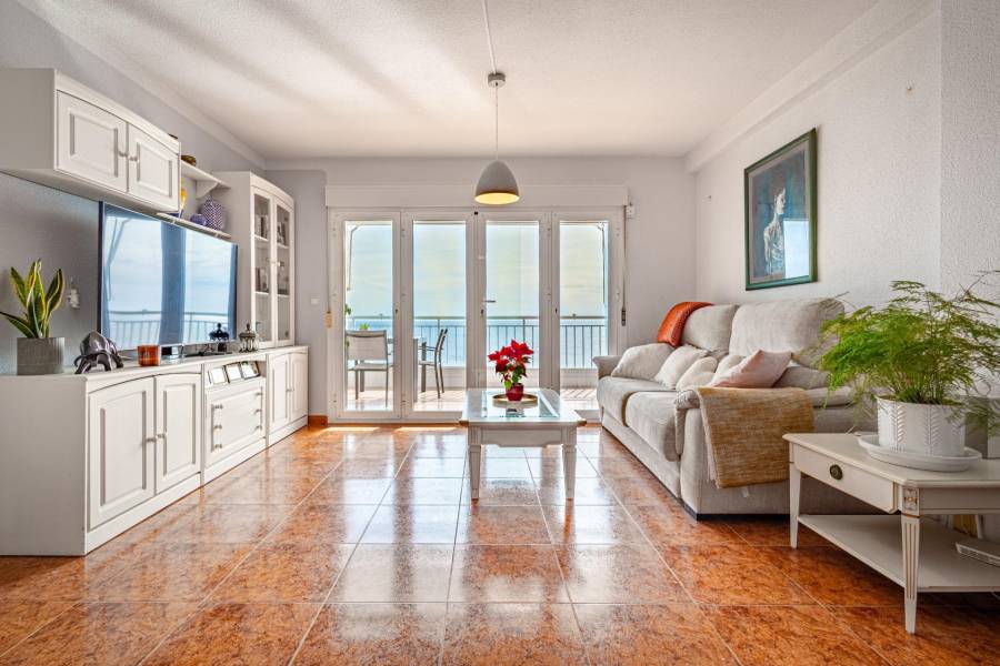 Venta - Piso - Playa de los Naufragos - Torrevieja