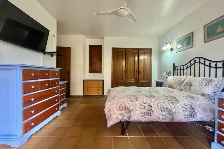 Venta - Bungalow Planta Baja - Punta Prima - Torrevieja