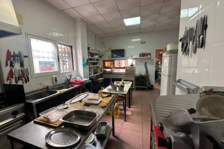 Venta - Local comercial - torrevieja - Torrevieja