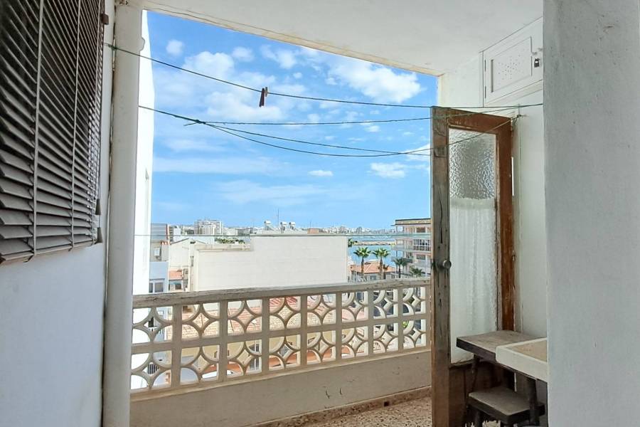 Venta - Ático - Playa de los Naufragos - Torrevieja